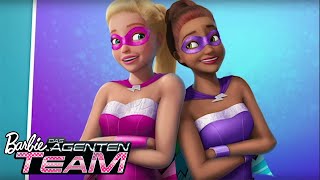Barbie™ Das Agententeam Offizieller Trailer | Barbie Barbie™ Das Agententeam Offizieller Trailer | Barbie