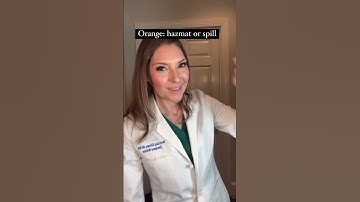 Thumbnail of Hospital Codes- What Do They Mean?