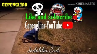 Story wa lucu - Jodohku endi