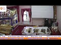 The Sikh Temple Leeds 11-05-2025