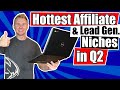The Best Niches For Local Affiliate Marketing SEO For Q2 2020 (Pay Per Call/Lead Gen)