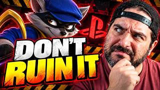 Sony Could STILL Screw This Up