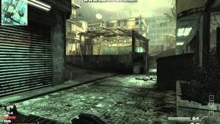 Call of Duty Modern Warfare 3 Maxed Out Gameplay GT 620 by BalveerB 16,150 views 11 years ago 2 minutes, 57 seconds