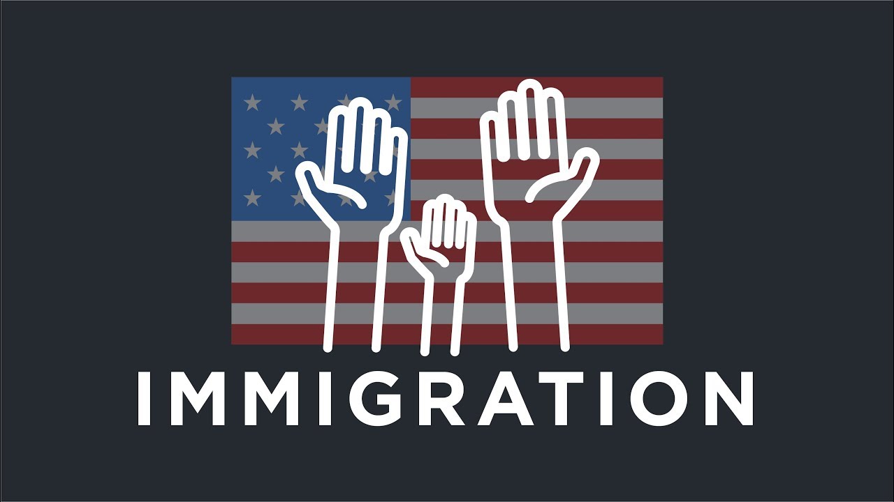 America's Biggest Issues: Immigration