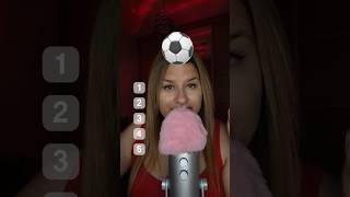 Asmr rating emoji challenge #reels #viral #shorts #trending #shortvideo #viralvideo #relaxing #relax