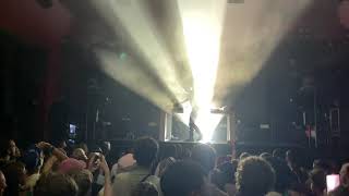 Flume - Get U (Live at Astra Berlin, 19.07.22)