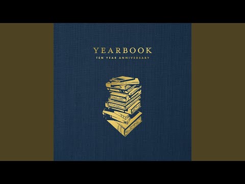 No Argument (Live Acoustic)