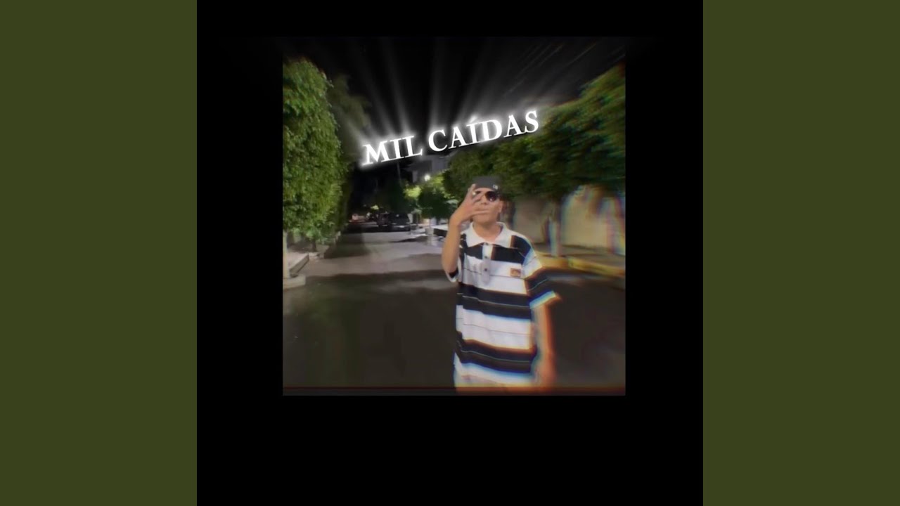 Watch MIL CAIDAS on YouTube Watch MIL CAIDAS on YouTube