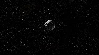 Asteroid Behind the Scenes Teaser | micro movie