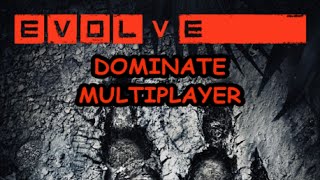 Dominate Multiplayer: Evolve Classes (+Boosting)