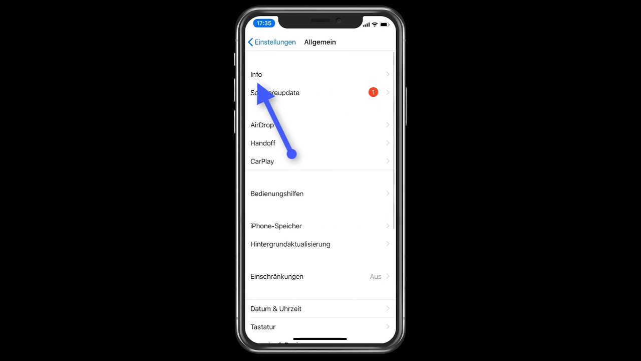Iphone Garantie Online Uberprufen Youtube
