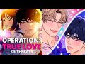 Unfolded: Webtoon Stories | Operation: True Love | Episode 9: Threats | Eunhyeok | Dohwa