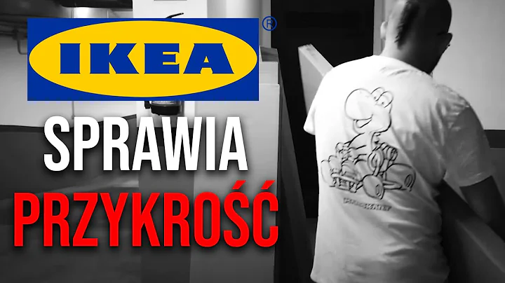 Kolejna fala...smutkw - Problem z Ikea i awaria bo...