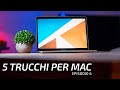 5 Trucchi per Mac #6