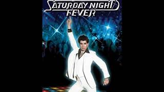 SATURDAY NIGHT FEVER SUPERMIX - OLD SCHOOL CLASSICS