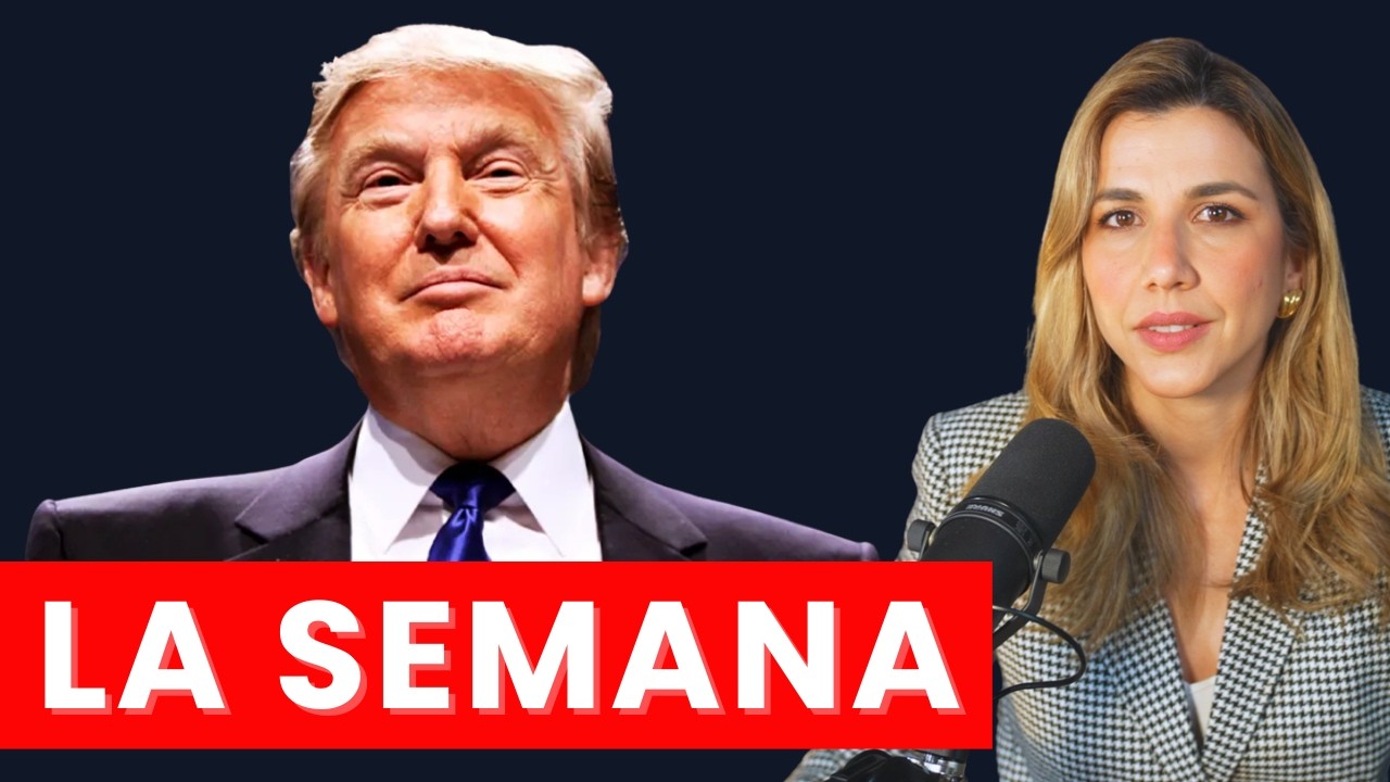 RESUMEN SEMANAL: EE. UU. y Venezuela restablecen relaciones: nuevo tablero político mundial