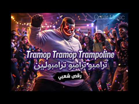 ريم اغنية التيك توك ترامبو ترامبو ترامبولين مشهورة 2026 شعبي    