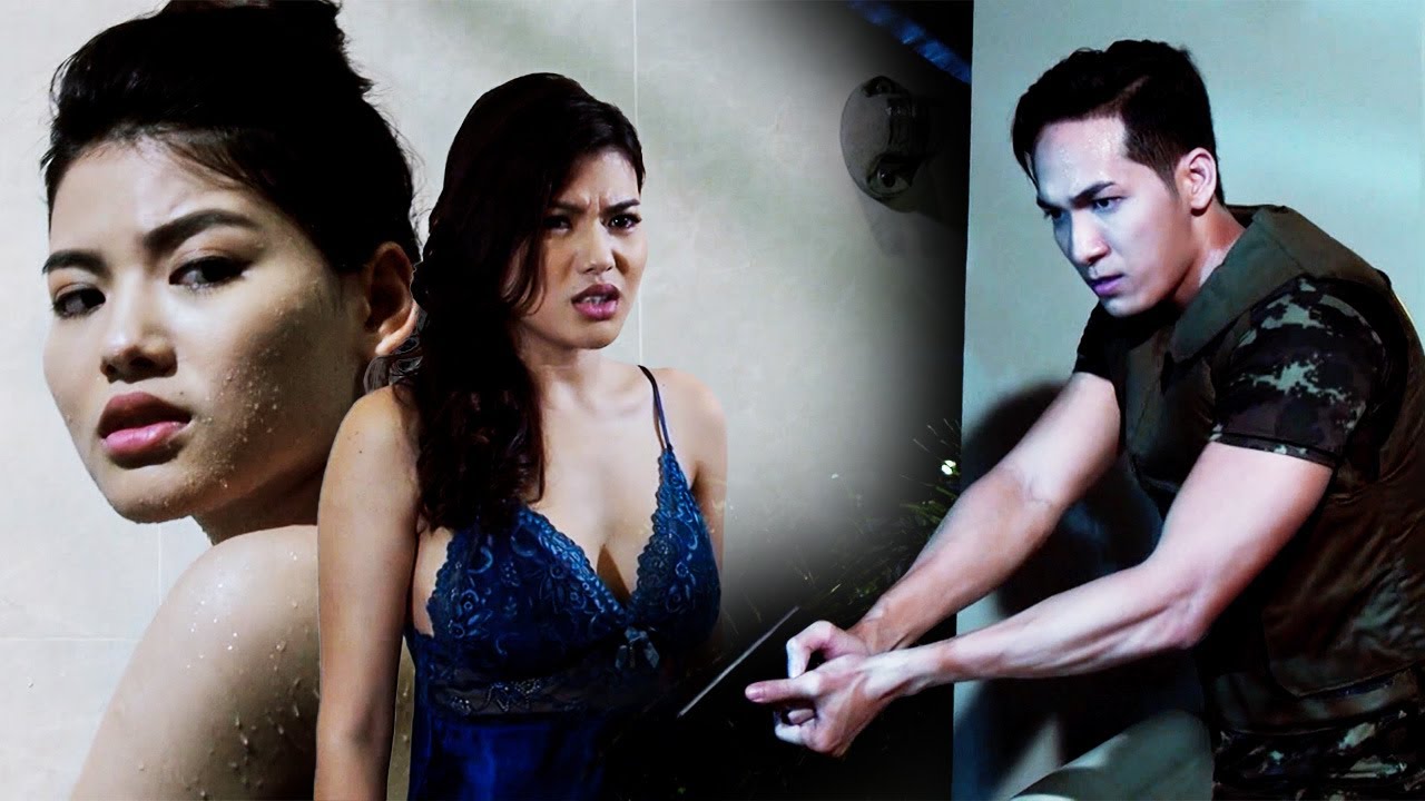 LỆNH KHÁM XÉT - TRINH SÁT bao vây nhà NGƯỜI TÌNH THÁI TỬ HẮC BANG | Phim Hình Sự Việt Nam Hay 2025