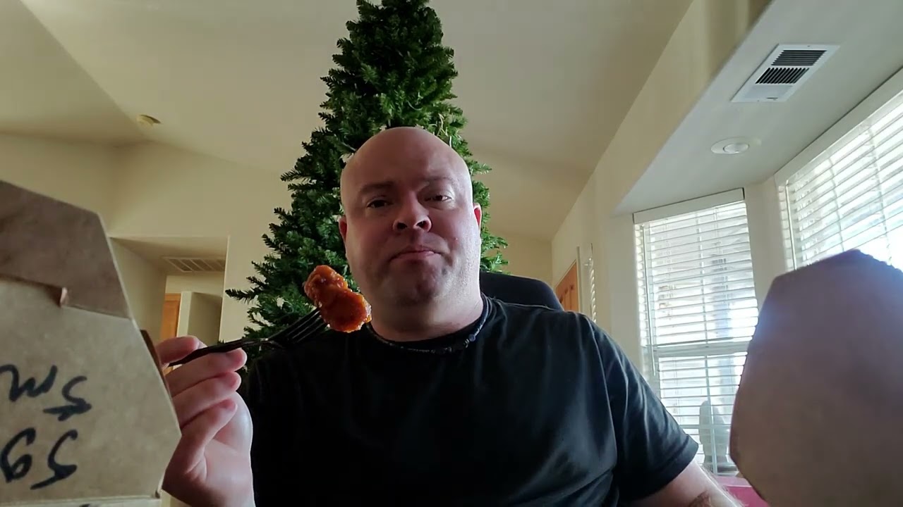 Let's Try out Wing It! Boneless Wings!!!