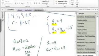 Video 13 2 Recursive Definitions