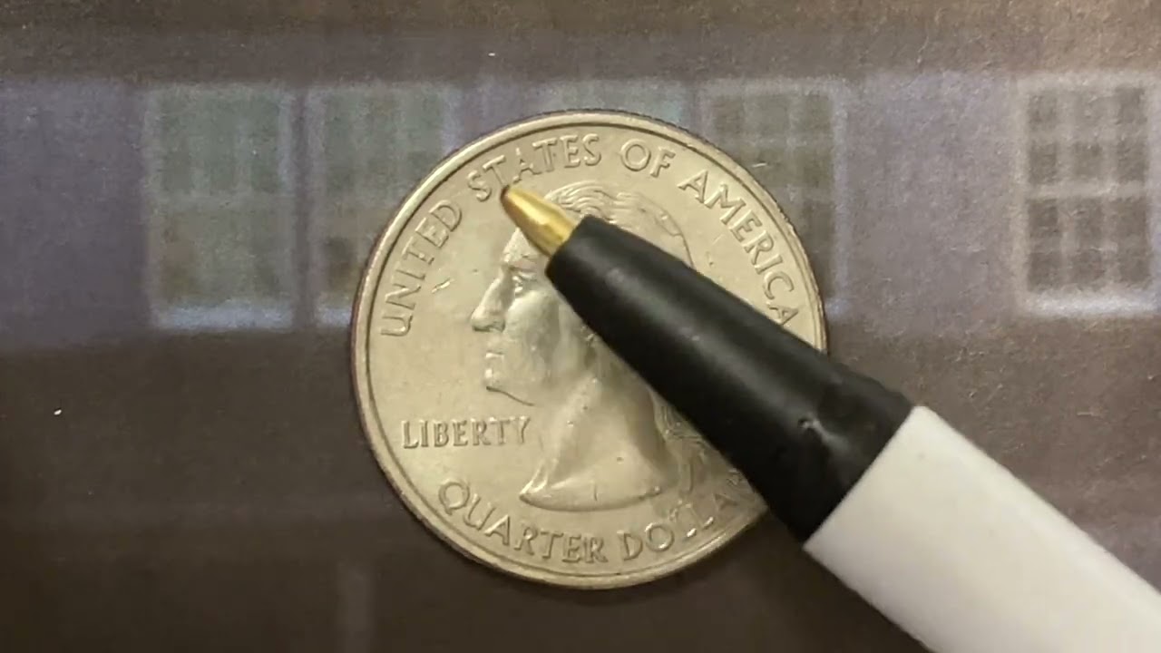 2005 P WEST VIRGINIA STATE QUARTER INFO AS OF 1/6/23