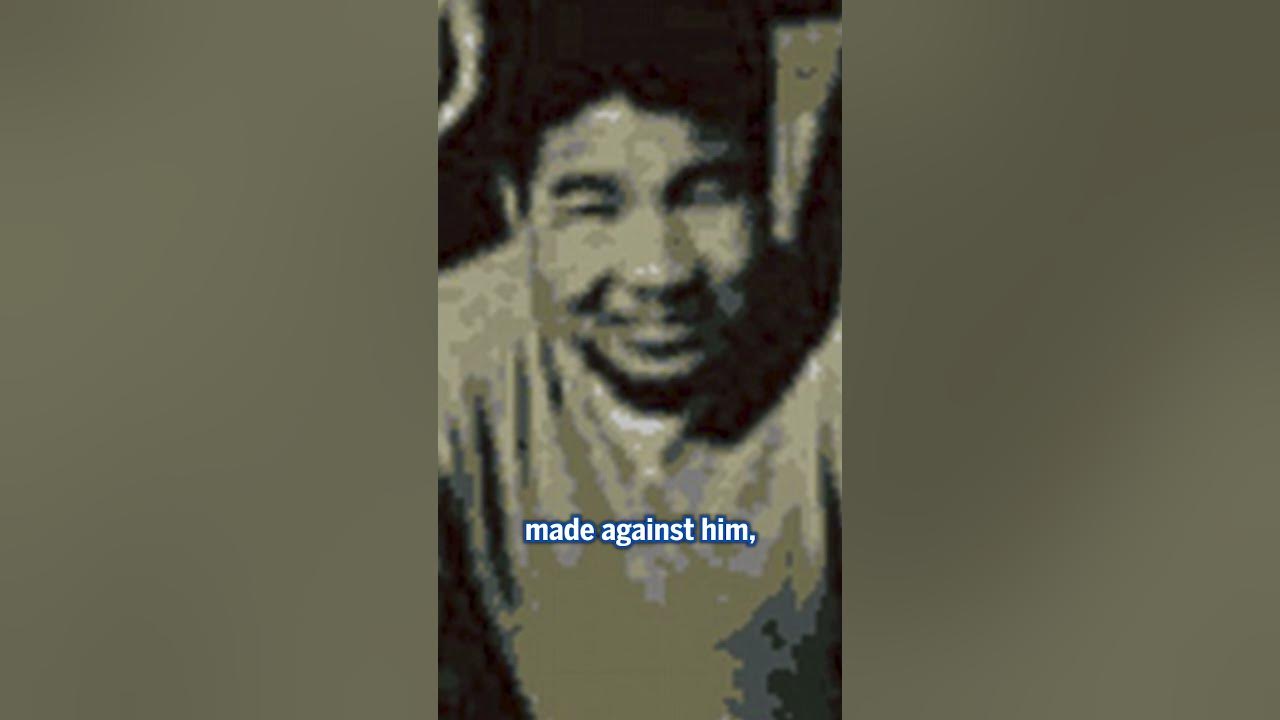 World’s longest-serving death row prisoner has been ACQUITTED