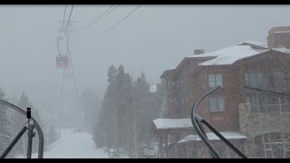 Jackson Hole - 22 Days of Snow