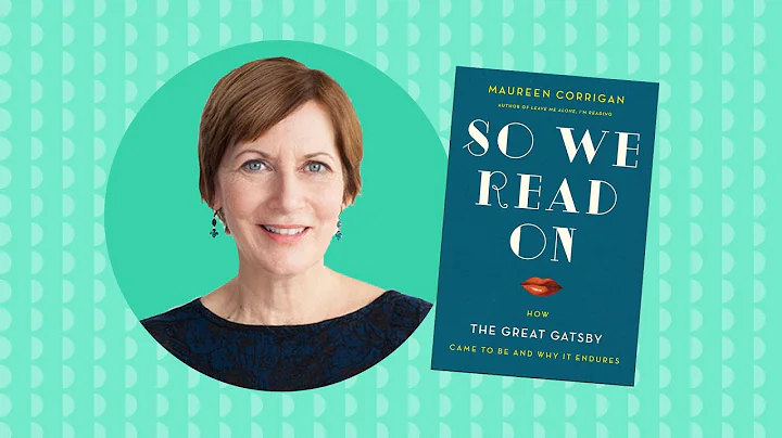 The Enduring Appeal of The Great Gatsby with Maure...