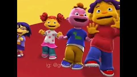 Sid The Science Kid (Dub)