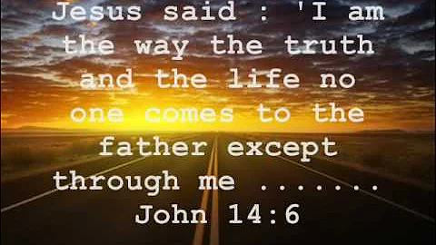 I NEED THEE EVERY HOUR by Fernando Ortega