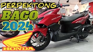 BAGONG HONDA CLICK 160 2024 | NEW PERFECTION