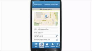 Insurance Apps, File a Claim through Your Smart Phone screenshot 3