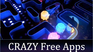 Crazy FREE Apps EP:4 For IOS and Android screenshot 5