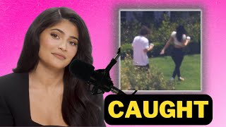 Kylie Jenner &amp; Timothee Chalamet Caught In Budapest! | Hollywire