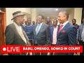 🔴 #Live: James Orengo&amp; Babu Owino Representing June 25th Protests Victims In Court