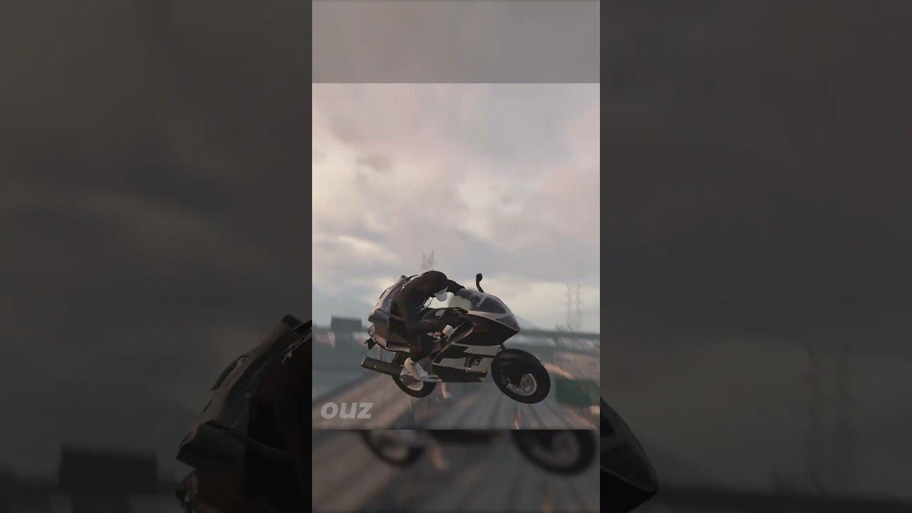 STUNT JUMPS in GTA ONLINE! PT.1057 