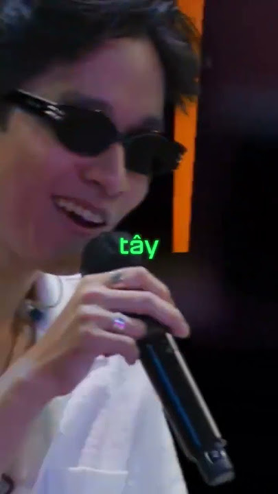 AN THẦN 😵‍💫 - LOW G, THẮNG