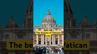 📍Vatican city #vatican#rome #italy #tourism #vaticancity #vaticanmuseums #museum