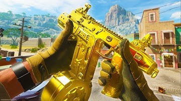 this FENNEC 45 is BROKEN on Modern Warfare 2