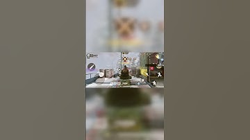 "COD Mobile Ranked Match Moments You Won