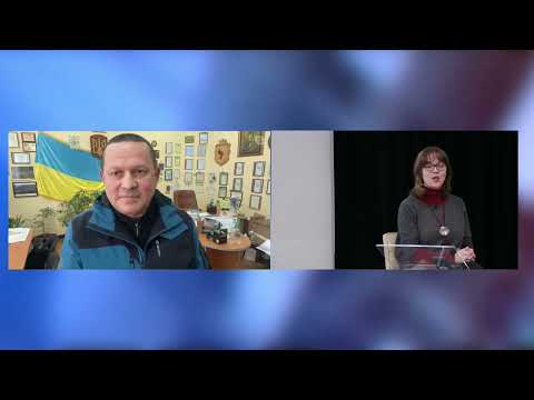 Про головне в деталях. Стан Надвірнянської громади. З. Андрійович