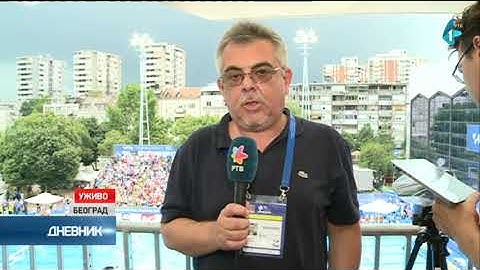 Vaterpolisti preko Hrvatske do trofeja Svetske lige i Olimpijskih igara!