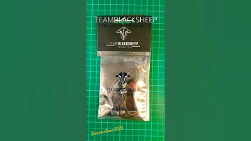 TBS UNIFY PRO 5G8 HV RACE (SMA) HOW TO USE #FIRST LOOK #INSTRUCTIONS #IMPRESSIONS