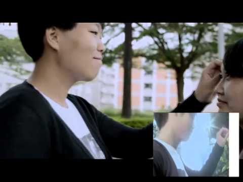 蔡旻佑 - 你看不到的天空 MV仿拍(純屬作業使用)