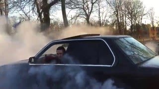 Bmw E30 M50B20