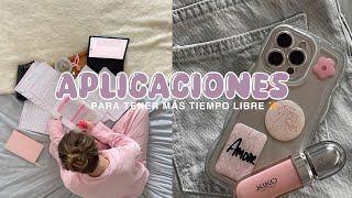 If you're a student, you need these 5 apps! 📚🖊️📝✨💕 screenshot 5