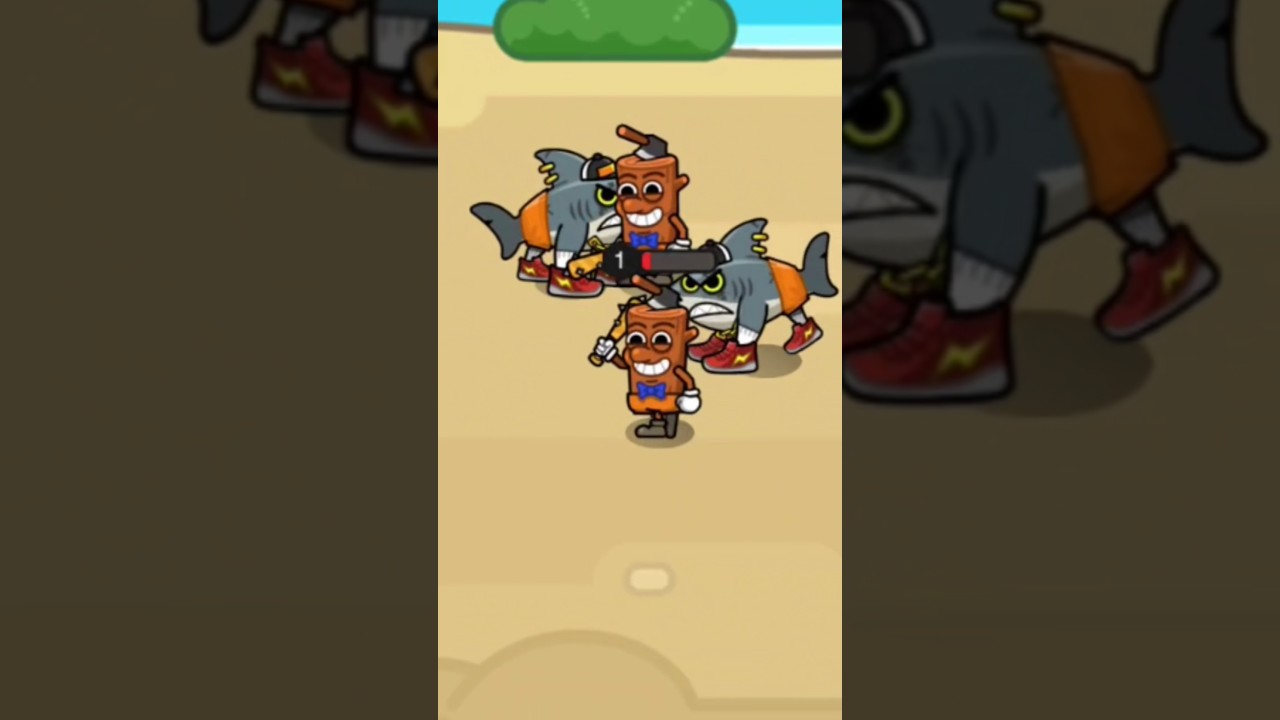 The Funniest Game Anomalies Ever