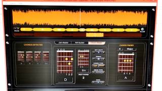 Riffstation Florida Georgia Line Sippin On Fire screenshot 4