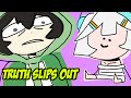 Ellie exposes Vedal 🐢 [ANIMATIC]