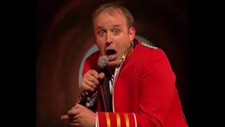 Try Not To Laugh Challenge: Tim Vine Edition